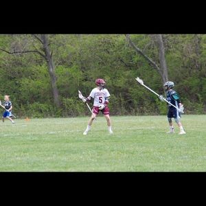 Meet your Posher, Jack